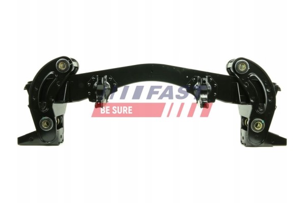 FAST SUSPENSION BEAM IVECO DAILY 90 FRONT Packaging status original