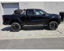 SET OF ROLLBAR V2 ROCKET WITH WHEEL AND 5 WHEELS 22INCH DODGE RAM 1500 2019 2024