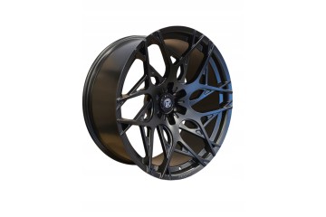 SET OF ROLLBAR V2 ROCKET WITH WHEEL AND 5 WHEELS 22INCH DODGE RAM 1500 2019 2024 Packaging status original