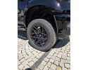 SET OF ROLLBAR V2 ROCKET WITH WHEEL AND 5 WHEELS 22INCH DODGE RAM 1500 2019 2024 Part manufacturer Rocket Accessories