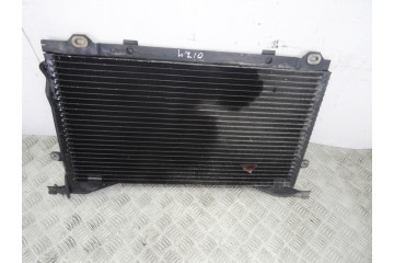 A2108300470 CONDENSADOR / RADIADOR  AIRE ACONDICIONADO MERCEDES-BENZ CLASE E (BM 210) BERLINA 270 CDI (210.016) 2000 A2108300470