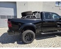 SET OF ROLLBAR V2 ROCKET WITH WHEEL AND 5 WHEELS 22INCH DODGE RAM 1500 2019 2024 Customs tariff code 87082990