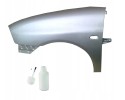 Mudguard Seat IBIZA Cordoba 6L 02 08 LA7W ZINC paint left