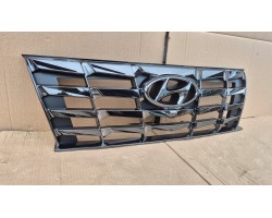 Grill Dummy radiator FRAME Hyundai Tucson IV 20 N LINE CAMERA NEW