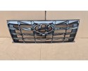 Grill Dummy radiator FRAME Hyundai Tucson IV 20 N LINE CAMERA NEW Catalog number of the part GRILL TUCSON IV 2020 N LINE POD KAM