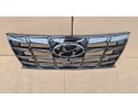 Grill Dummy radiator FRAME Hyundai Tucson IV 20 N LINE CAMERA NEW Part manufacturer Hyundai OE
