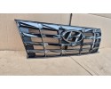 Grill Dummy radiator FRAME Hyundai Tucson IV 20 N LINE CAMERA NEW Quality of parts according to GVO O original with manufacturer
