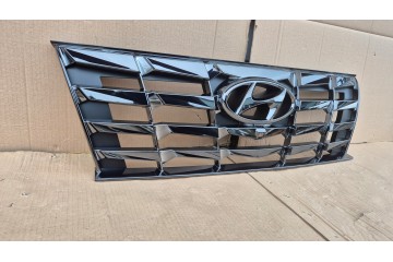 Grill Dummy radiator FRAME Hyundai Tucson IV 20 N LINE CAMERA NEW Quality of parts according to GVO O original with manufacturer