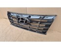 Grill Dummy radiator FRAME Hyundai Tucson IV 20 N LINE CAMERA NEW Catalog number of the original 86351 N7CB0 86350 N7CB0 86351 N