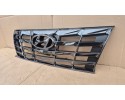 Grill Dummy radiator FRAME Hyundai Tucson IV 20 N LINE CAMERA NEW Installation side front
