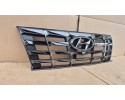 Grill Dummy radiator FRAME Hyundai Tucson IV 20 N LINE CAMERA NEW Version European