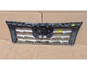 Rejilla con marco para radiador Hyundai Tucson IV 20- N-LINE con cáma