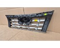 Rejilla con marco para radiador Hyundai Tucson IV 20- N-LINE con cáma
