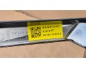Rejilla con marco para radiador Hyundai Tucson IV 20- N-LINE con cáma