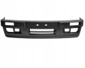 Front bumper M tech M technic M package Bmw 3 e30 Lift FL Lci 1987 1993