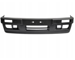 Front bumper M tech M technic M package Bmw 3 e30 Lift FL Lci 1987 1993
