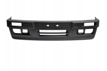 Front bumper M tech M technic M package Bmw 3 e30 Lift FL Lci 1987 1993