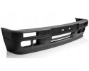 Front bumper M tech M technic M package Bmw 3 e30 Lift FL Lci 1987 1993 Catalog number of the part ZPBM99