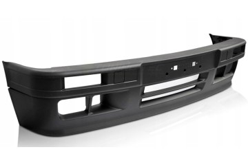 Front bumper M tech M technic M package Bmw 3 e30 Lift FL Lci 1987 1993 Catalog number of the part ZPBM99