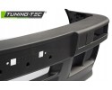 Front bumper M tech M technic M package Bmw 3 e30 Lift FL Lci 1987 1993 Installation side front