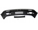 Front bumper M tech M technic M package Bmw 3 e30 Lift FL Lci 1987 1993 Car type passenger cars