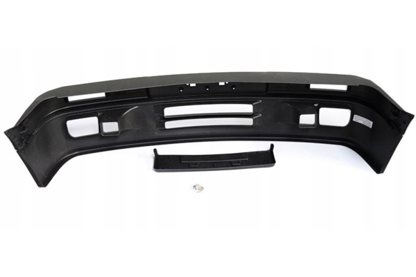 Front bumper M tech M technic M package Bmw 3 e30 Lift FL Lci 1987 1993 Car type passenger cars