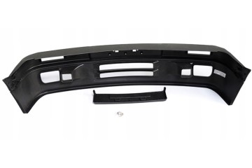 Front bumper M tech M technic M package Bmw 3 e30 Lift FL Lci 1987 1993 Car type passenger cars
