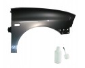 Mudguard Seat IBIZA Cordoba 6L ZINC color LS7Z paint right