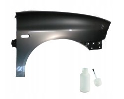 Mudguard Seat IBIZA Cordoba 6L ZINC color LS7Z paint right