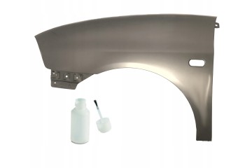Mudguard Seat IBIZA Cordoba 6L ZINC EACH COLOR 02 08 Left lacquer Part manufacturer no brand