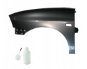 Mudguard Seat IBIZA Cordoba 6L ZINC EACH COLOR 02 08 Left lacquer Installation side front left