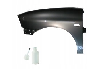 Mudguard Seat IBIZA Cordoba 6L ZINC EACH COLOR 02 08 Left lacquer Installation side front left