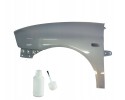 Mudguard Seat IBIZA Cordoba 6L ZINC EACH COLOR 02 08 Left lacquer Car type passenger cars