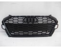 GRILLE INSERT AUDI A4 B9 FACELIFT S LINE 8W 8W0853651EB DT BLACK 2020 Catalog number of the part 8W0853651EB 8W0853651DT BLACK 7