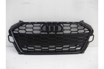 GRILLE INSERT AUDI A4 B9 FACELIFT S LINE 8W 8W0853651EB DT BLACK 2020 Catalog number of the part 8W0853651EB 8W0853651DT BLACK 7