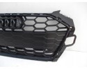 GRILLE INSERT AUDI A4 B9 FACELIFT S LINE 8W 8W0853651EB DT BLACK 2020 Part manufacturer Audi OE