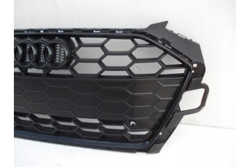 GRILLE INSERT AUDI A4 B9 FACELIFT S LINE 8W 8W0853651EB DT BLACK 2020 Part manufacturer Audi OE