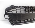 GRILLE INSERT AUDI A4 B9 FACELIFT S LINE 8W 8W0853651EB DT BLACK 2020 Car type passenger cars
