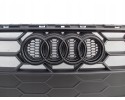 GRILLE INSERT AUDI A4 B9 FACELIFT S LINE 8W 8W0853651EB DT BLACK 2020 Catalog number of the original 8W0853651EB KOZATKO
