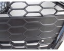 GRILLE INSERT AUDI A4 B9 FACELIFT S LINE 8W 8W0853651EB DT BLACK 2020 Customs tariff code 87082990