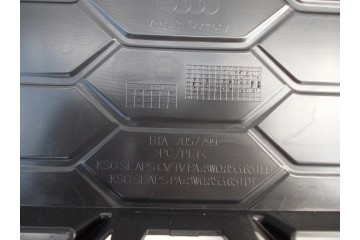 Rejilla Dummy Audi A4 B9 Facelift S-Line Negra 8W0853651EB DT 2020-202