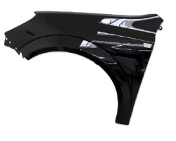 Mudguard Opel Astra H Left Z20R 03 14 Astra 3 III color 20R Saphirschwarz Mi