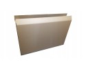 Mudguard Opel Astra H Left Z20R 03 14 Astra 3 III color 20R Saphirschwarz Mi Packaging status original