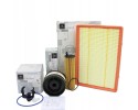 MERCEDES SPRINTER A6540104015 FILTER SET