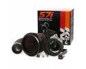 Sports air filtration system K N FILTERS 57 0648 1 BMW