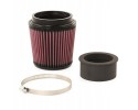 Sports air filtration system K N FILTERS 57 0648 1 BMW Catalog number of the part 57 0648 1