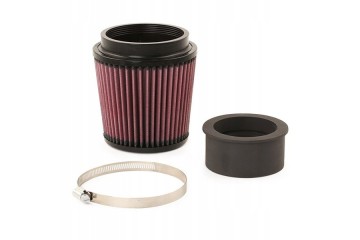 Sports air filtration system K N FILTERS 57 0648 1 BMW Catalog number of the part 57 0648 1