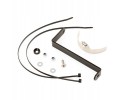 Sports air filtration system K N FILTERS 57 0648 1 BMW Part manufacturer K N Filters