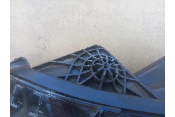 LAMP FRONT REFLECTOR OPEL INSIGNIA A LIFT LED LEFT ORIGINAL EUROPE WHOLE Part manufacturer Opel OE