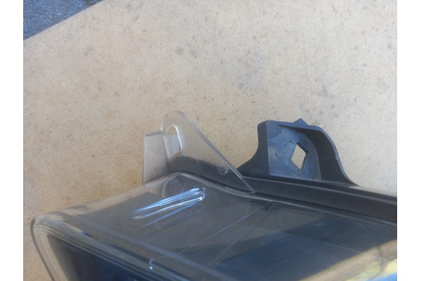 LAMP FRONT REFLECTOR OPEL INSIGNIA A LIFT LED LEFT ORIGINAL EUROPE WHOLE Installation side left
